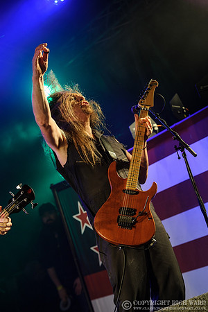 Skid Row
