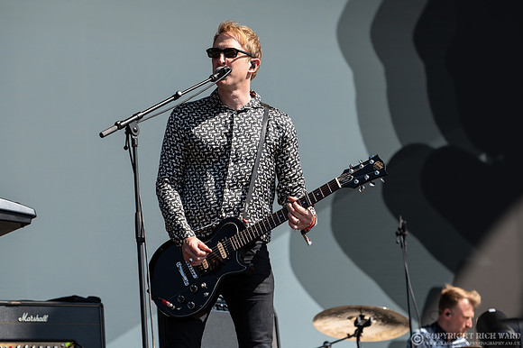 Johnny Marr
