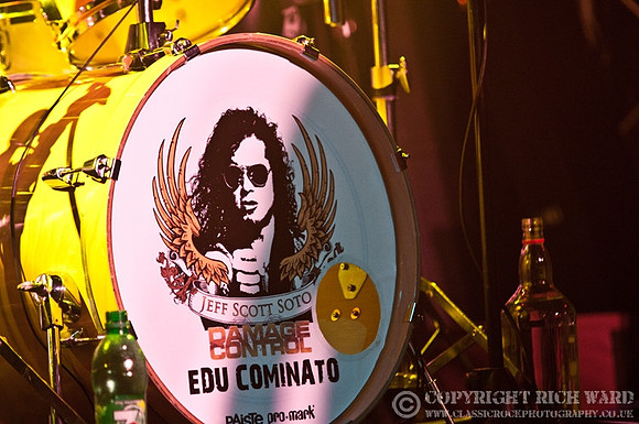 Jeff Scott Soto