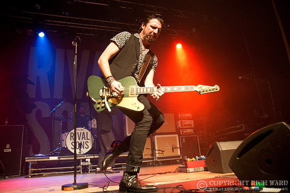 Rival Sons