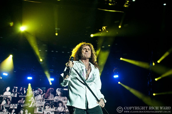 Whitesnake