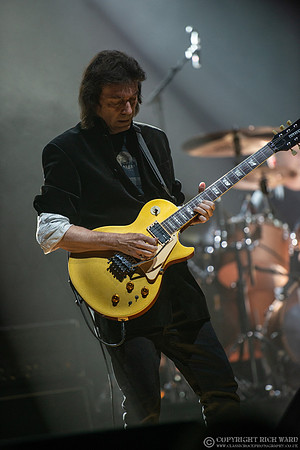Steve Hackett