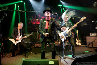 Demon - Eleven, Stoke - 19th November 2022