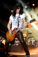 Slash featuring Myles Kennedy & The Conspirators - Resorts World Arena, Birmingham - 30th March 2024