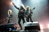 Saxon