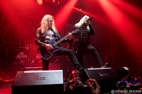 Saxon