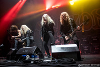 Saxon