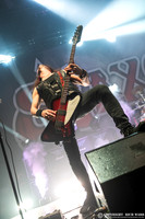 Saxon