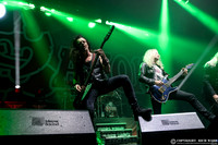 Saxon