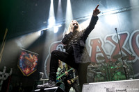 Saxon
