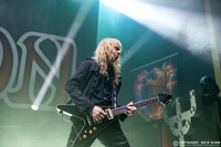 Saxon