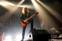 Saxon