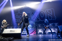 Saxon