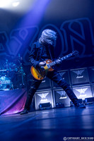 Saxon