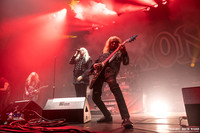 Saxon