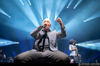 Simple Minds - Birmingham Utilita Arena - 23rd March 2024