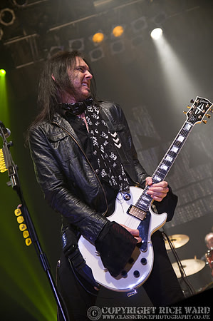Thin Lizzy