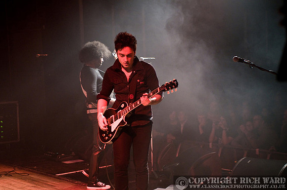 Dizzy Lizzy