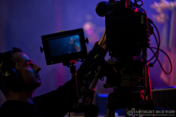 Panic Room - DVD recording