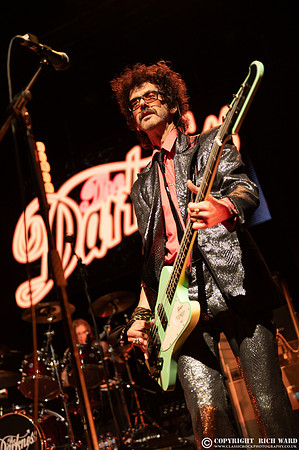 The Darkness