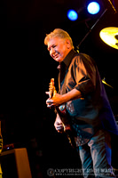 Mick Ralphs' Blues Band