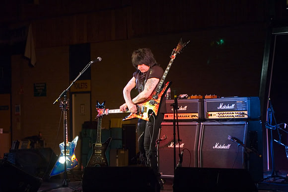Michael Angelo Batio