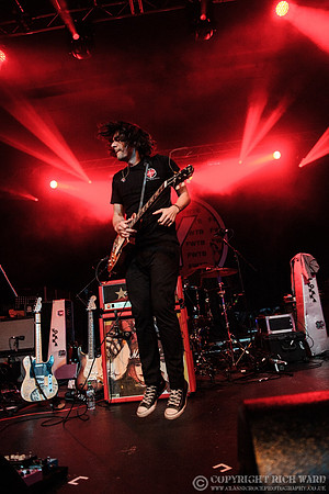 The Last Internationale