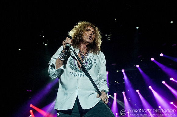 Whitesnake