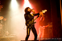 Dizzy Lizzy