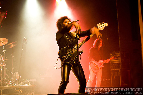 Dizzy Lizzy