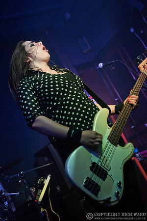 The Amorettes
