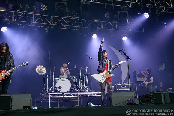 Halestorm