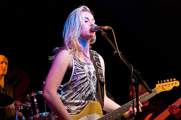 Joanne Shaw Taylor