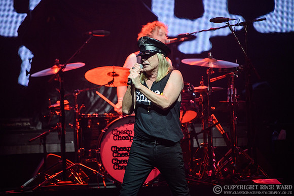 Cheap Trick