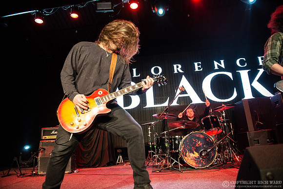 Florence Black