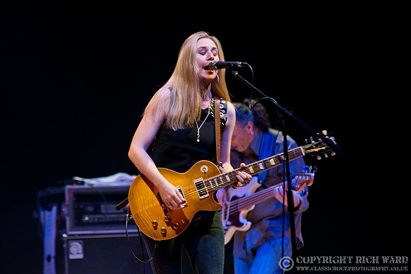 Joanne Shaw Taylor