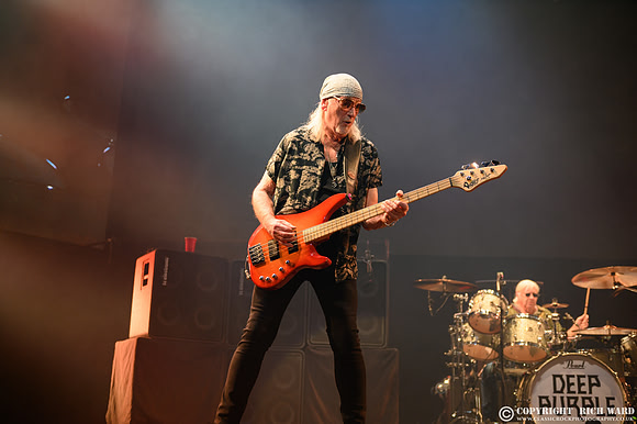 Deep Purple