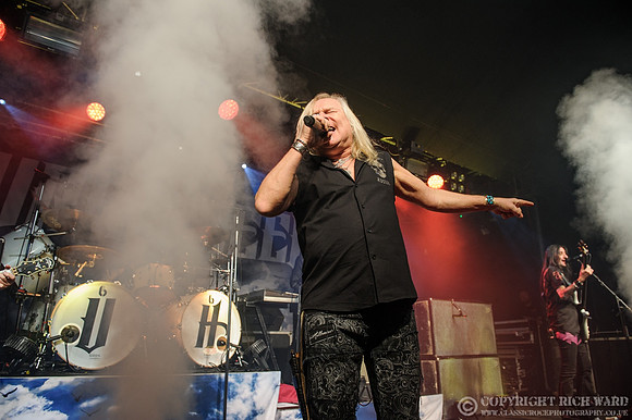 Uriah Heep