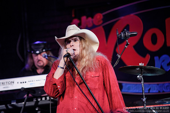 Molly Hatchet