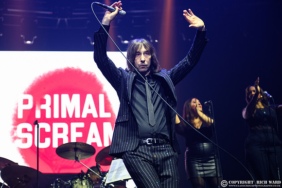 Primal Scream