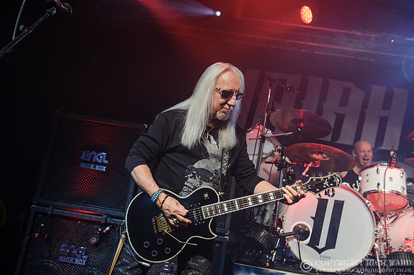 Uriah Heep
