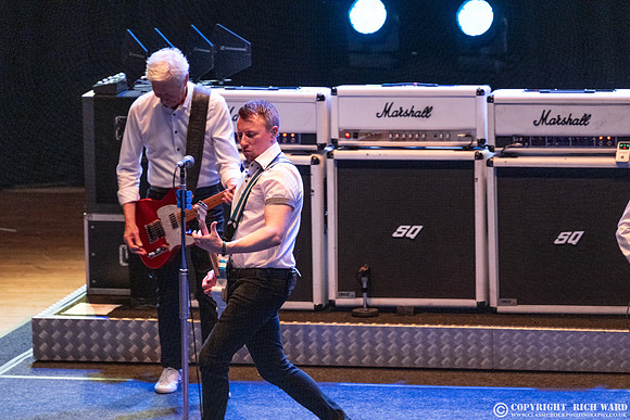 Status Quo