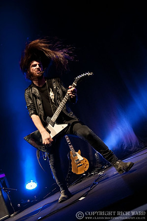 Toseland