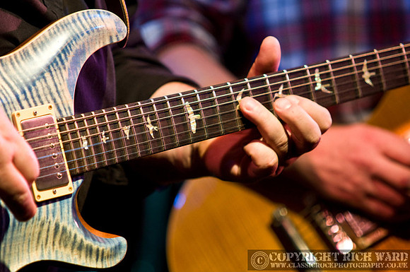 Bernie Marsden