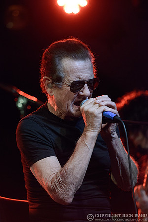 Graham Bonnet's Alcatrazz