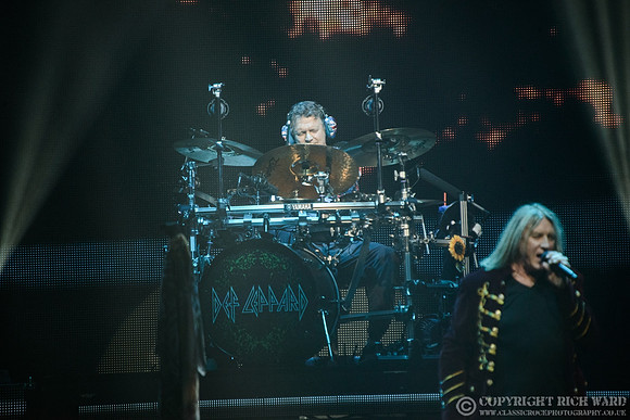 Def Leppard