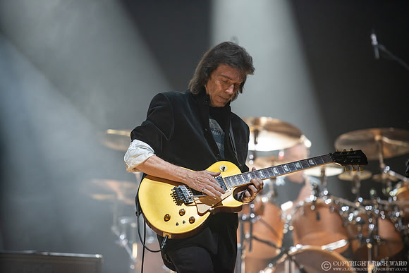 Steve Hackett