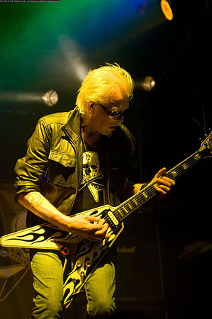 Michael Schenker