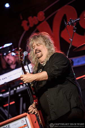 Molly Hatchet