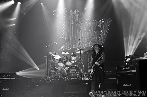Thin Lizzy